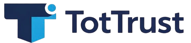 TotTrust logo